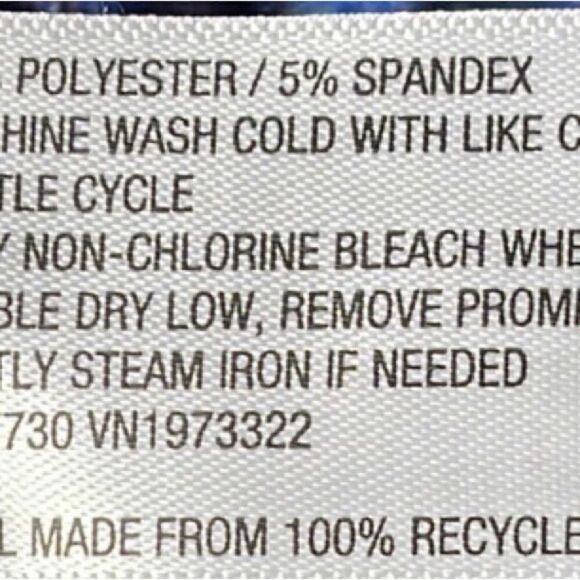 Bodycon Dress Long Sleeve Velvet Ruched Women's Wild Fable. Y2K hot pink - Picture 4 of 13